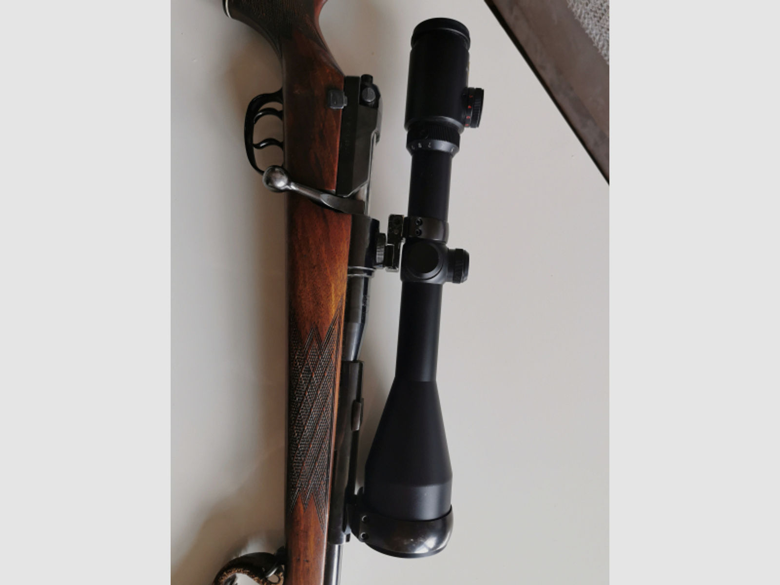 Mauser Mod.66 7x64