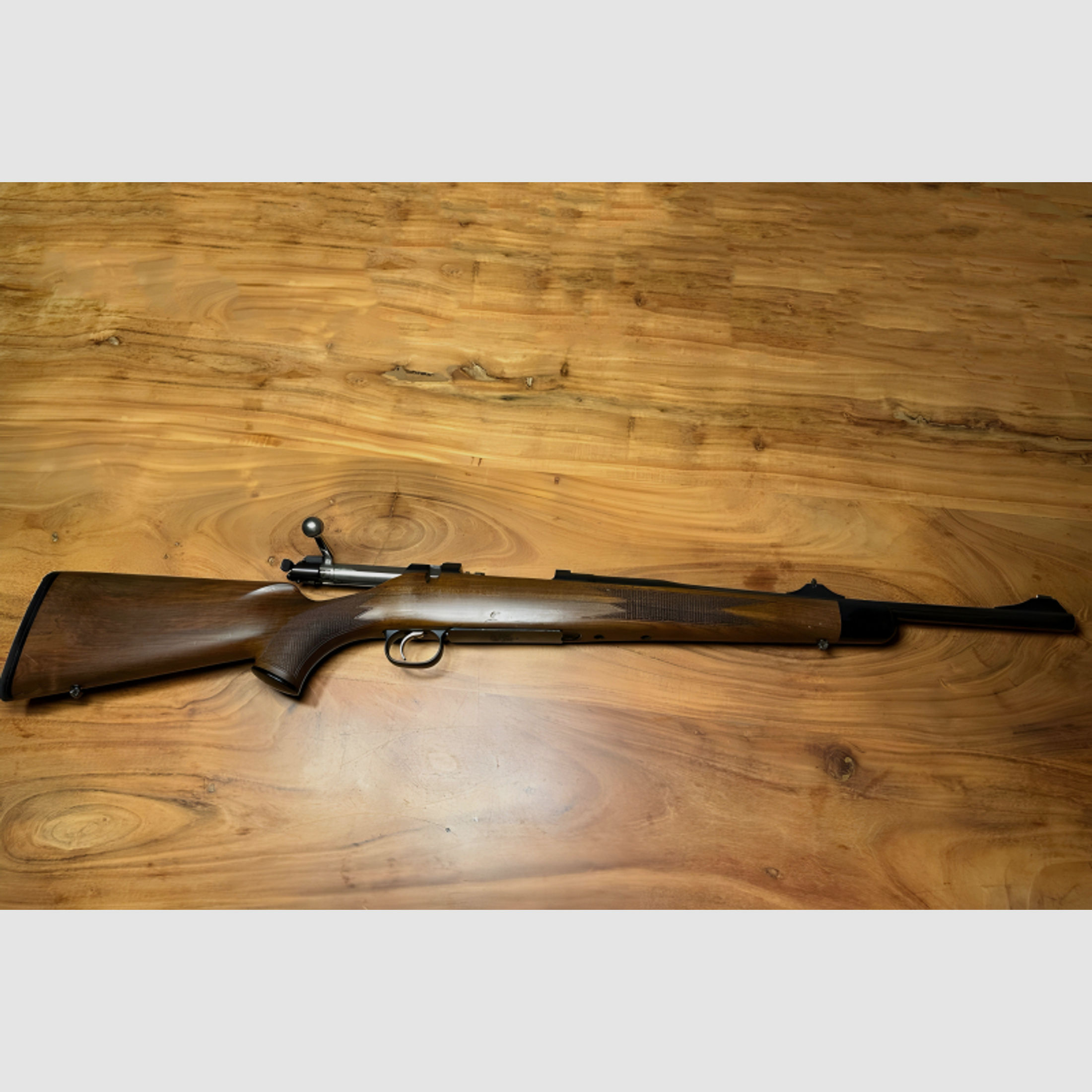 Mauser M03, Rückstecher, .308 Winchester