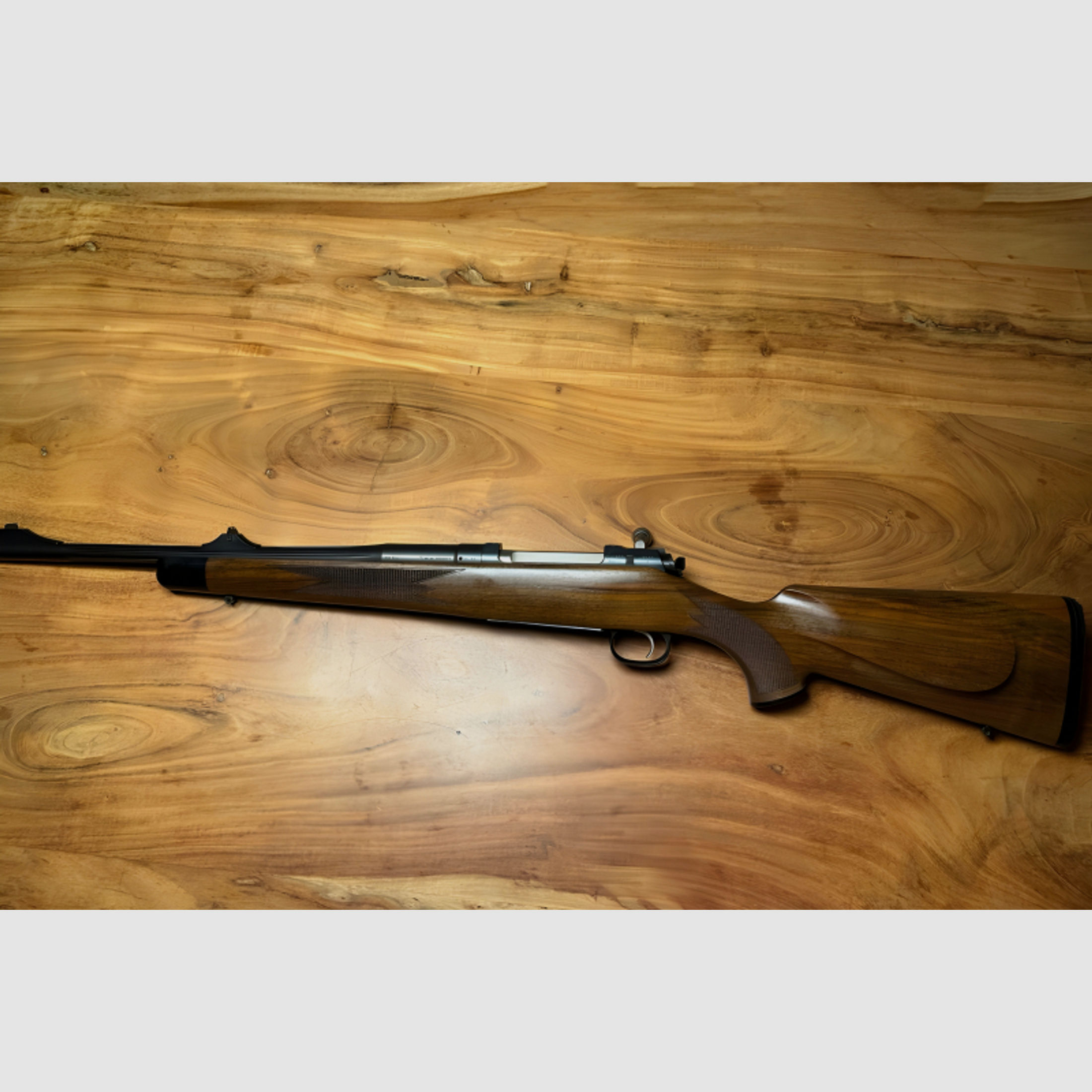 Mauser M03, Rückstecher, .308 Winchester