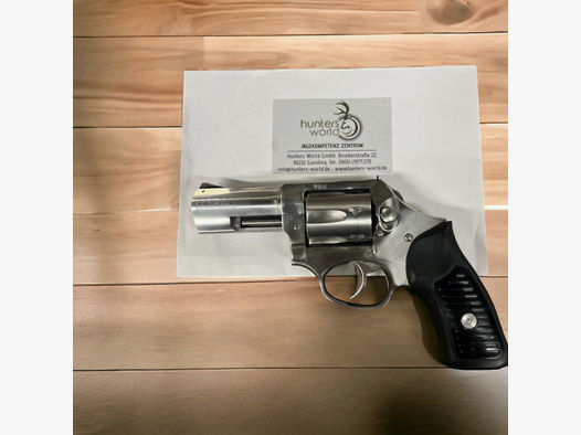 RUGER Revolver KSP141 .22lr