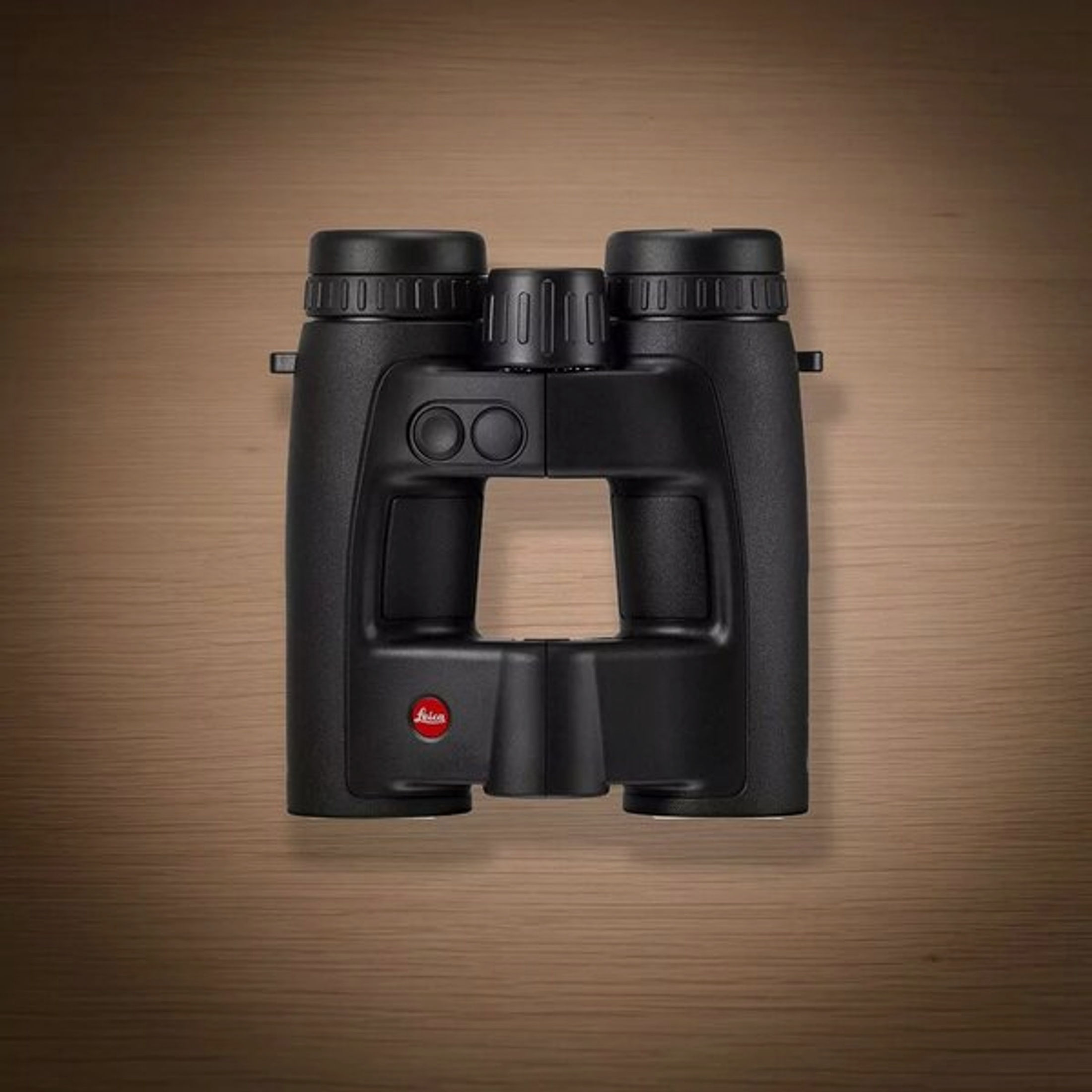 Leica GEOVID PRO 8×32 Fernglas mit Ballistikrechner, Entfernungsmesser Neu&OVP