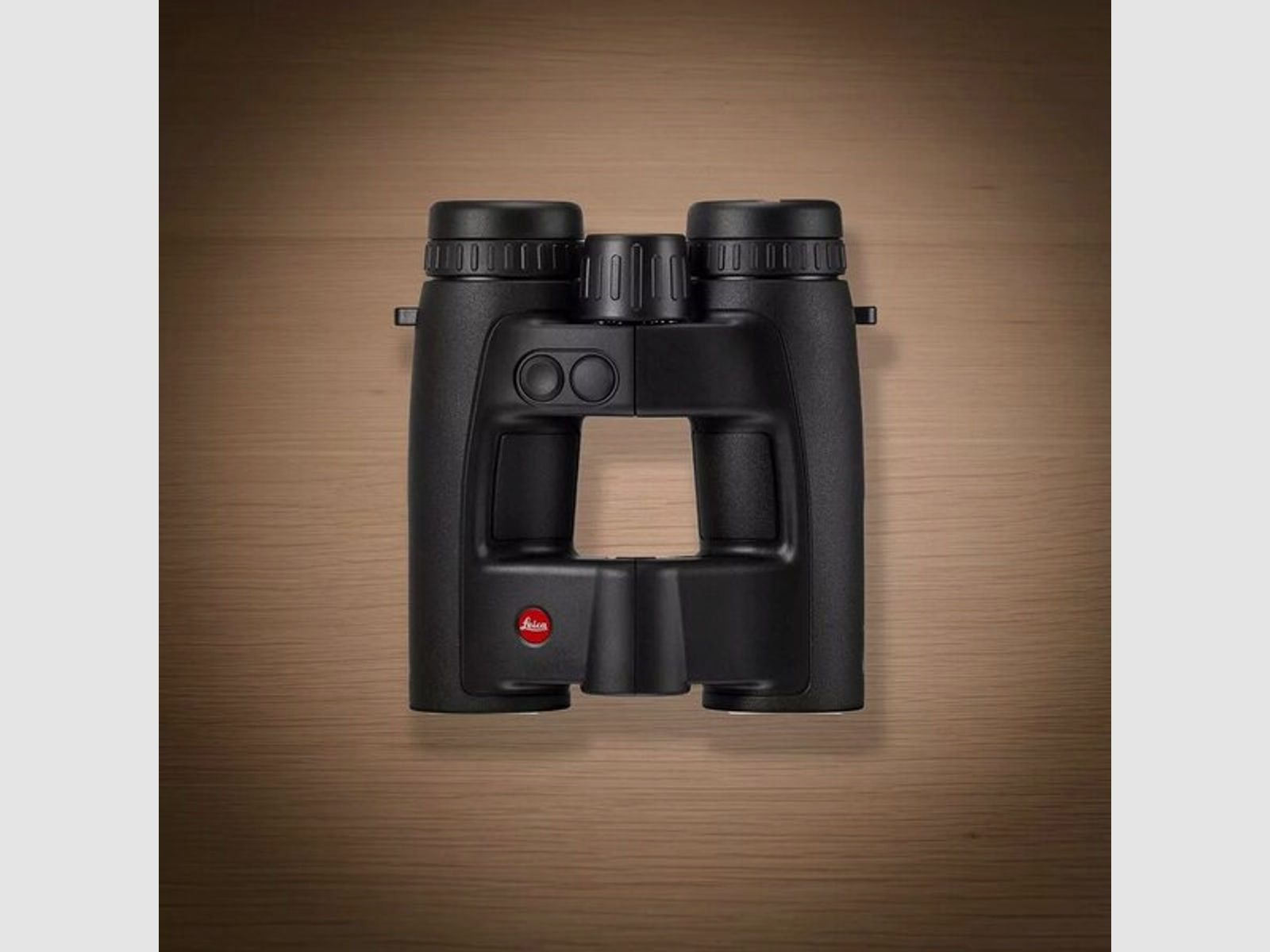 Leica GEOVID PRO 8×32 Fernglas mit Ballistikrechner, Entfernungsmesser Neu&OVP