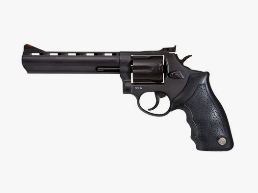 Taurus Mod. 689 Revolver .357 Mag brüniert matt - NEU
