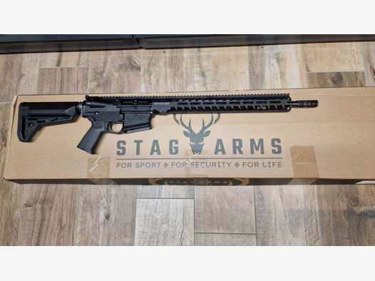 STAG ARMS STAG10 Marksman .308Win.