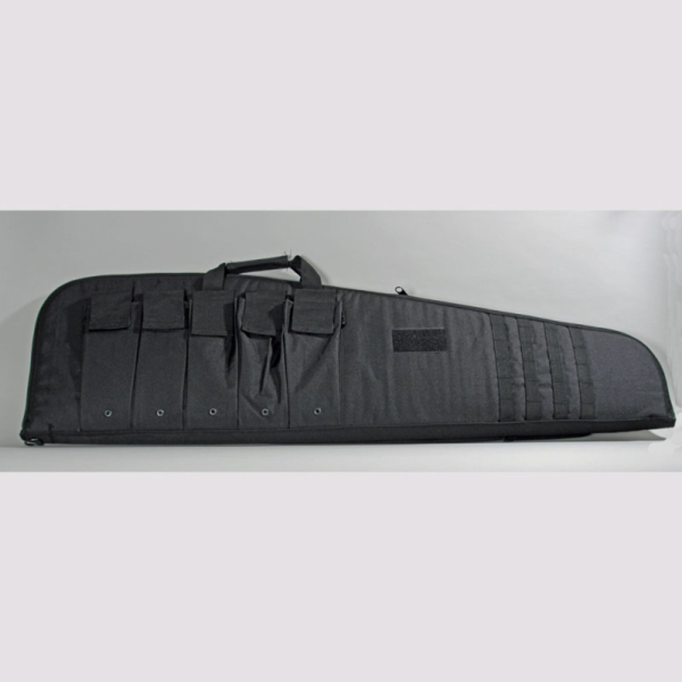 Futteral | Tasche für Gewehr Größe M schwarz 120 cm *NEU*