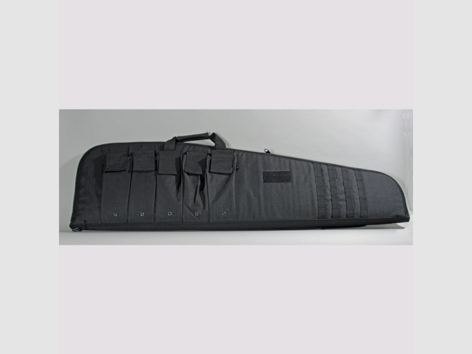 Futteral | Tasche für Gewehr Größe M schwarz 120 cm *NEU*