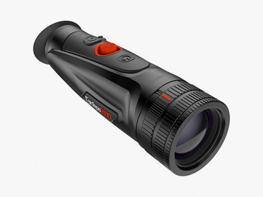 ThermTec Wärmebildkamera Cyclops 340D für Jäger, Outdoor