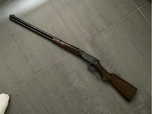 Winchester 94 AE Legacy .357 Magnum