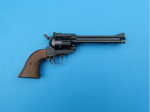 SA-Revolver Reck 4mm lang RZ - Randzünder