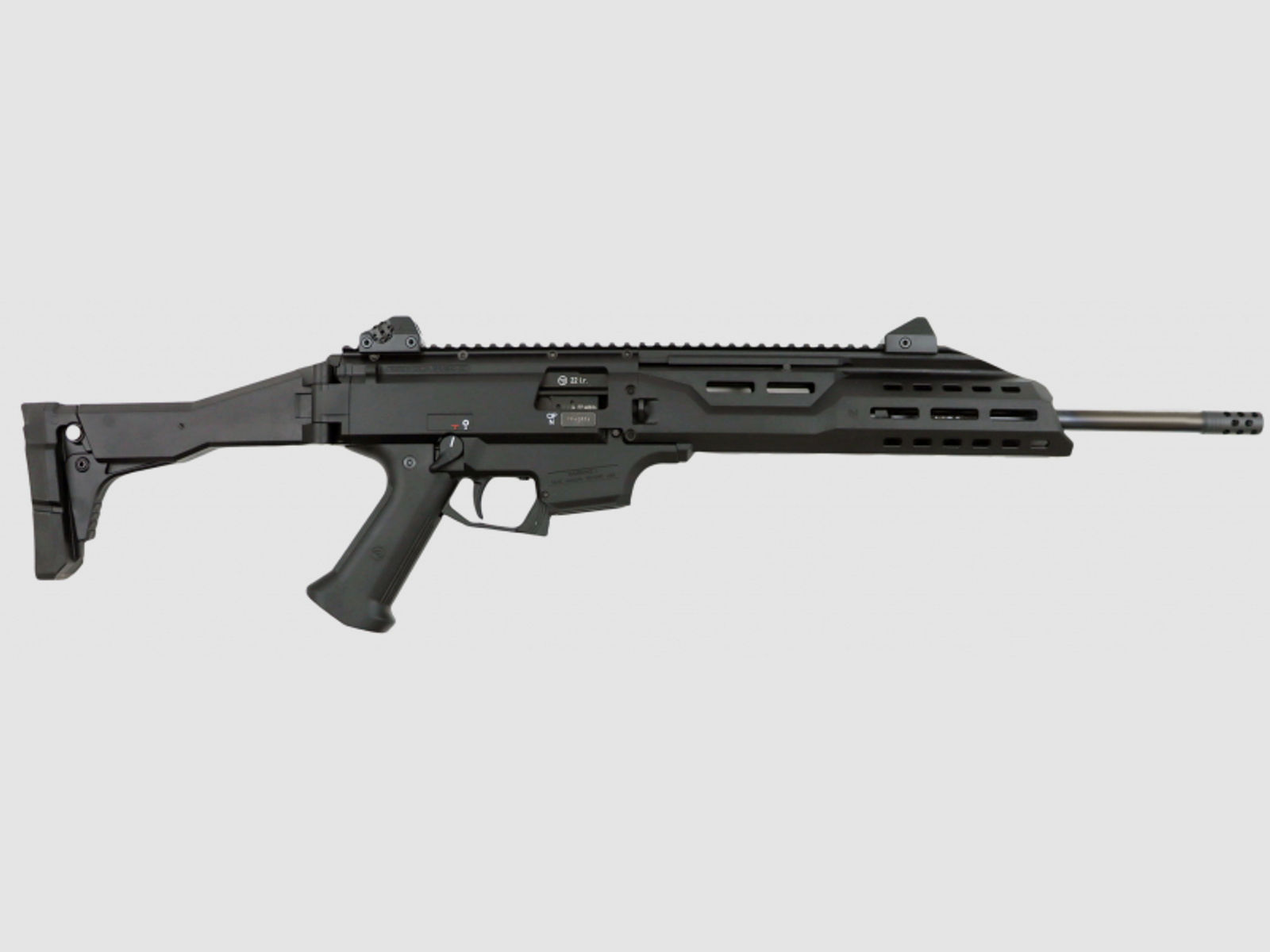 Scorpion Evo 3 S1 Carbine .22 lfb