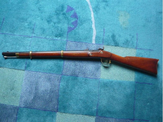 Carbine Antonio Zoli cal..58