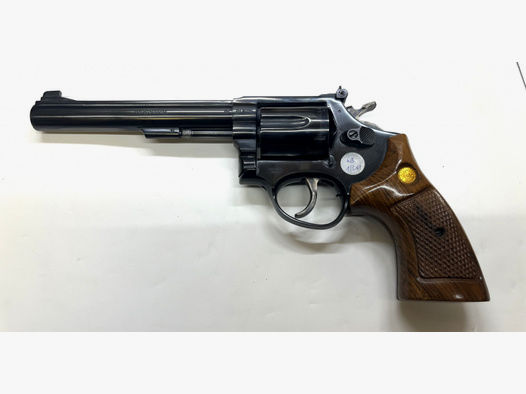Revolver Taurus Mod. 96 .22lr 6Zoll