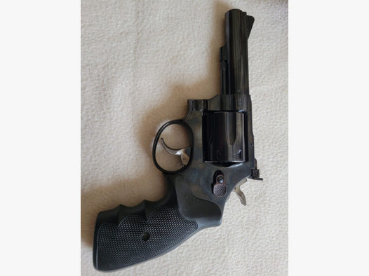 Revolver Taurus Kal. .22lr