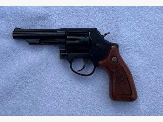 Revolver Taurus .357 Mag