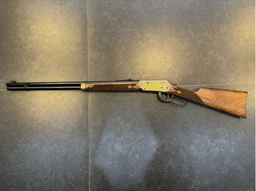 Unterhebelrepetierbüchse Winchester Mod. 1894 Kal..38-55Win