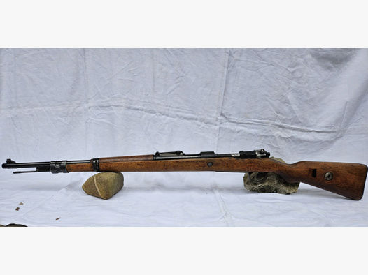 Modell 98 Mauser