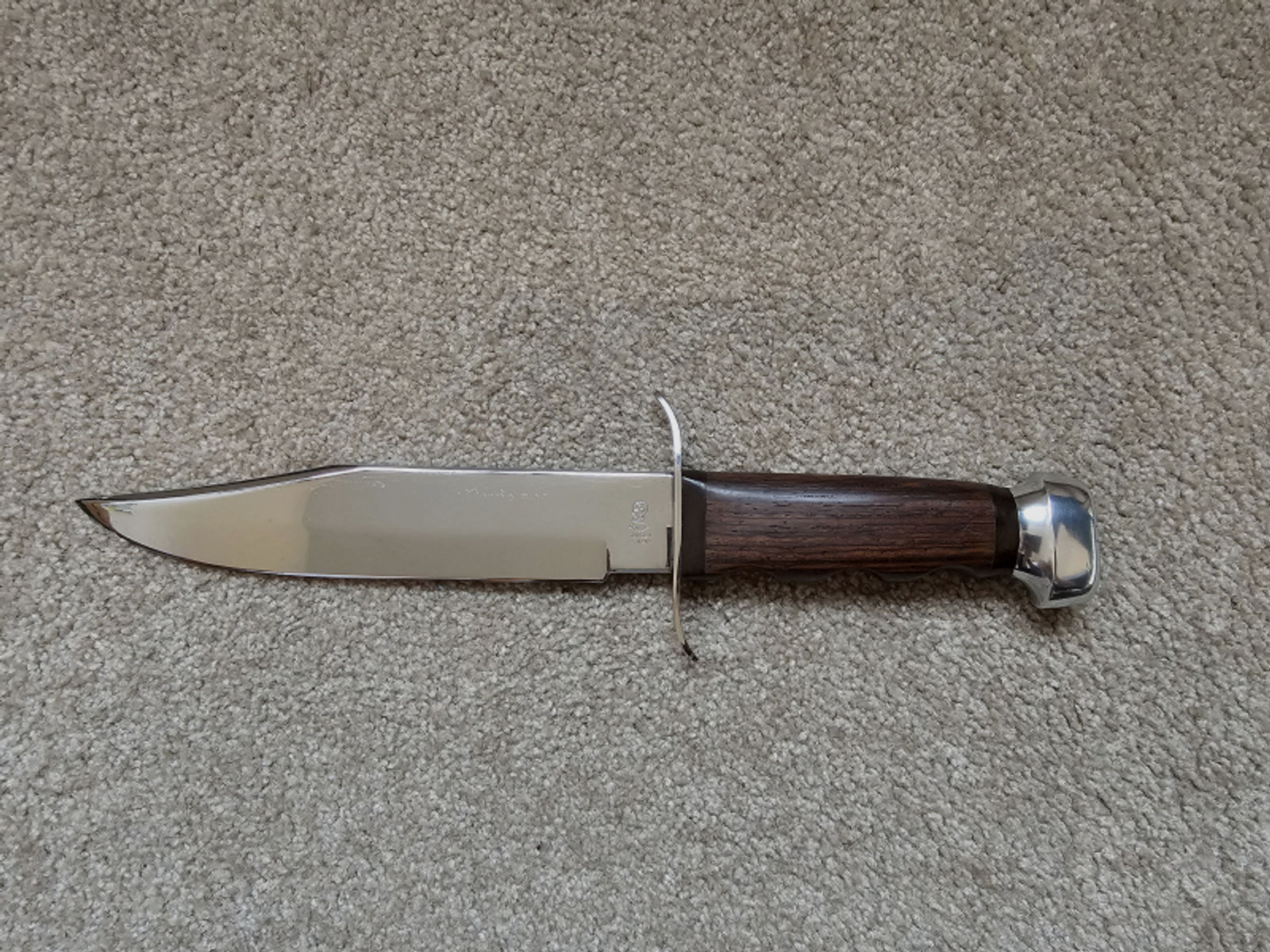 Original Bowie Knife Messer