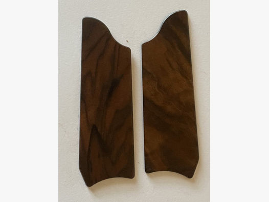 Blaser R93, Seitenplatten, Holz