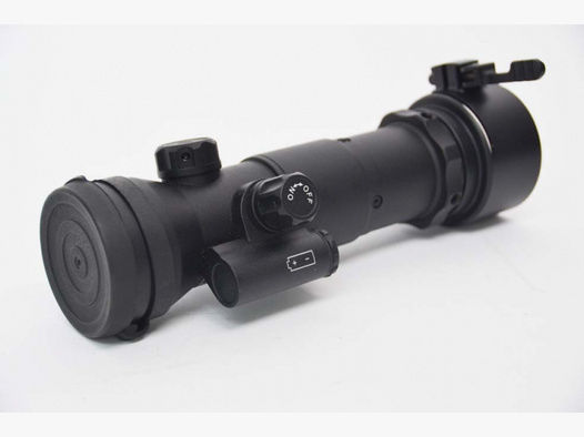 Photonics Clip-On Nachtsichtvorsatzgerät Lynx 1x53 mit Corduratasche