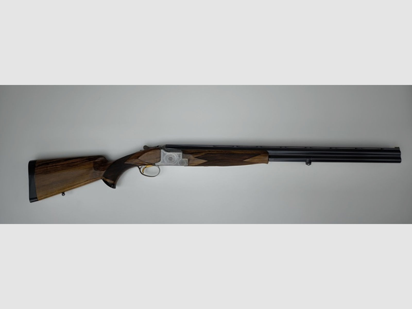 Bockdoppelflinte "Browning" FN B25, B1 Herstal Besique