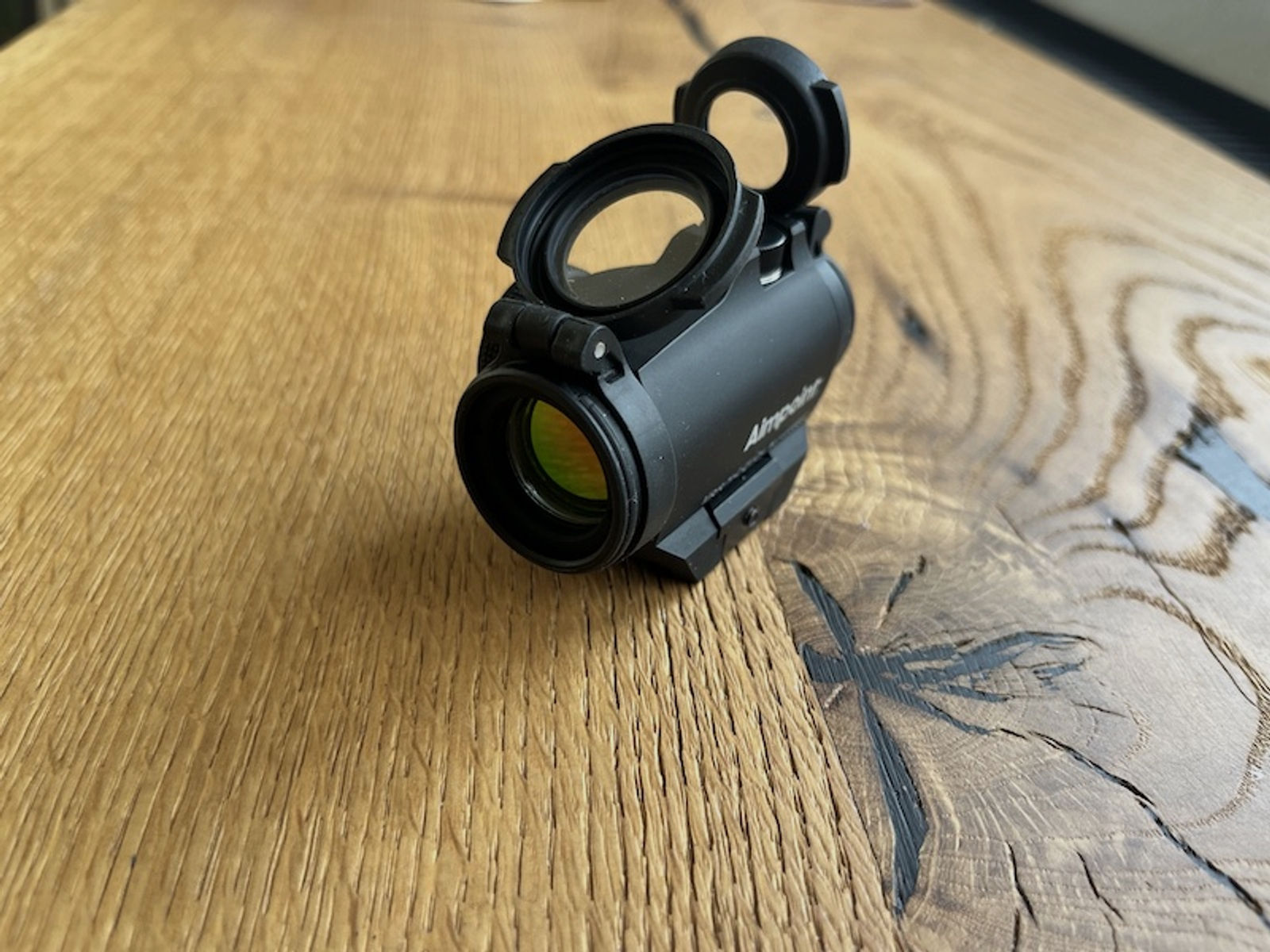 Aimpoint Micro H-2 Picatinny