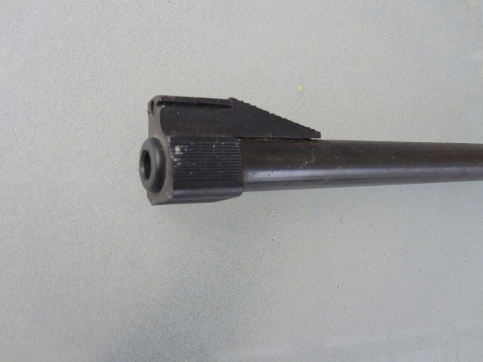 Luftgewehr el Gamo 4,5mm mit Anschütz Zielfernrohr