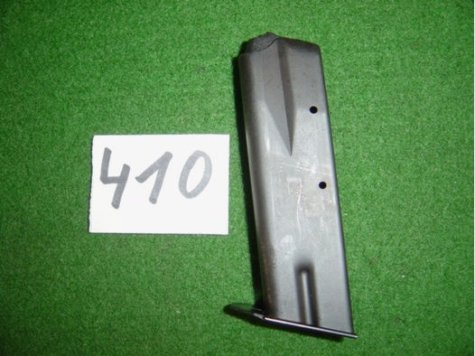 410 Magazin für Brünner M75 , 9mm Para