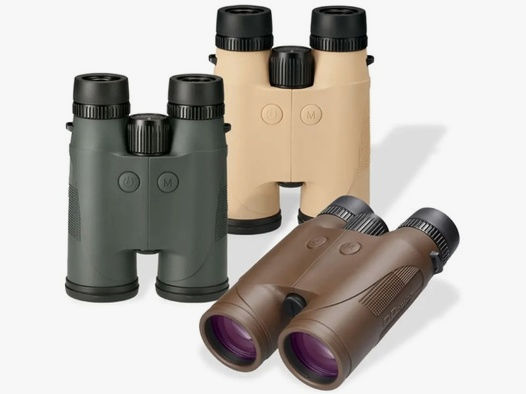 Fernglas mit Entfernungsmesser DDoptics Pirschler Range 10x45 Neu Garantie wie Leica Zeiss Swarovski