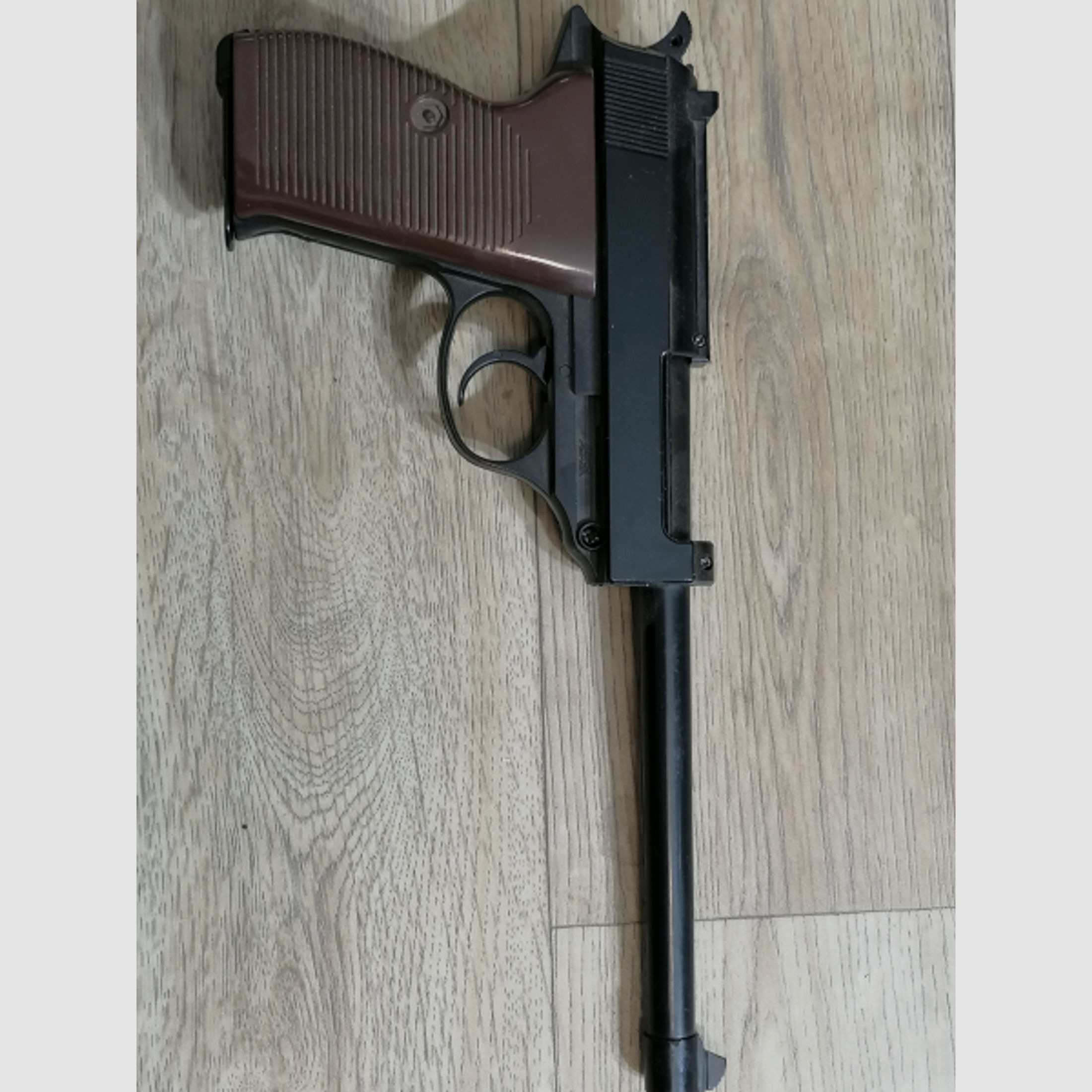 walther p38 6mm