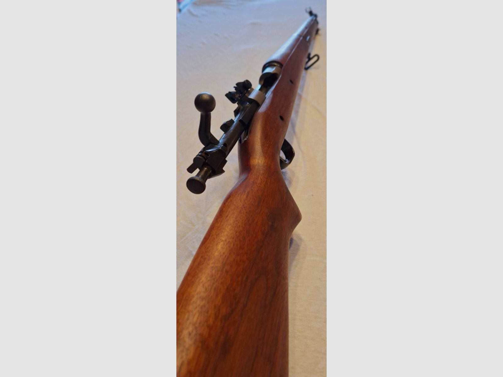Remington Springfield 1903/A3 .30-06