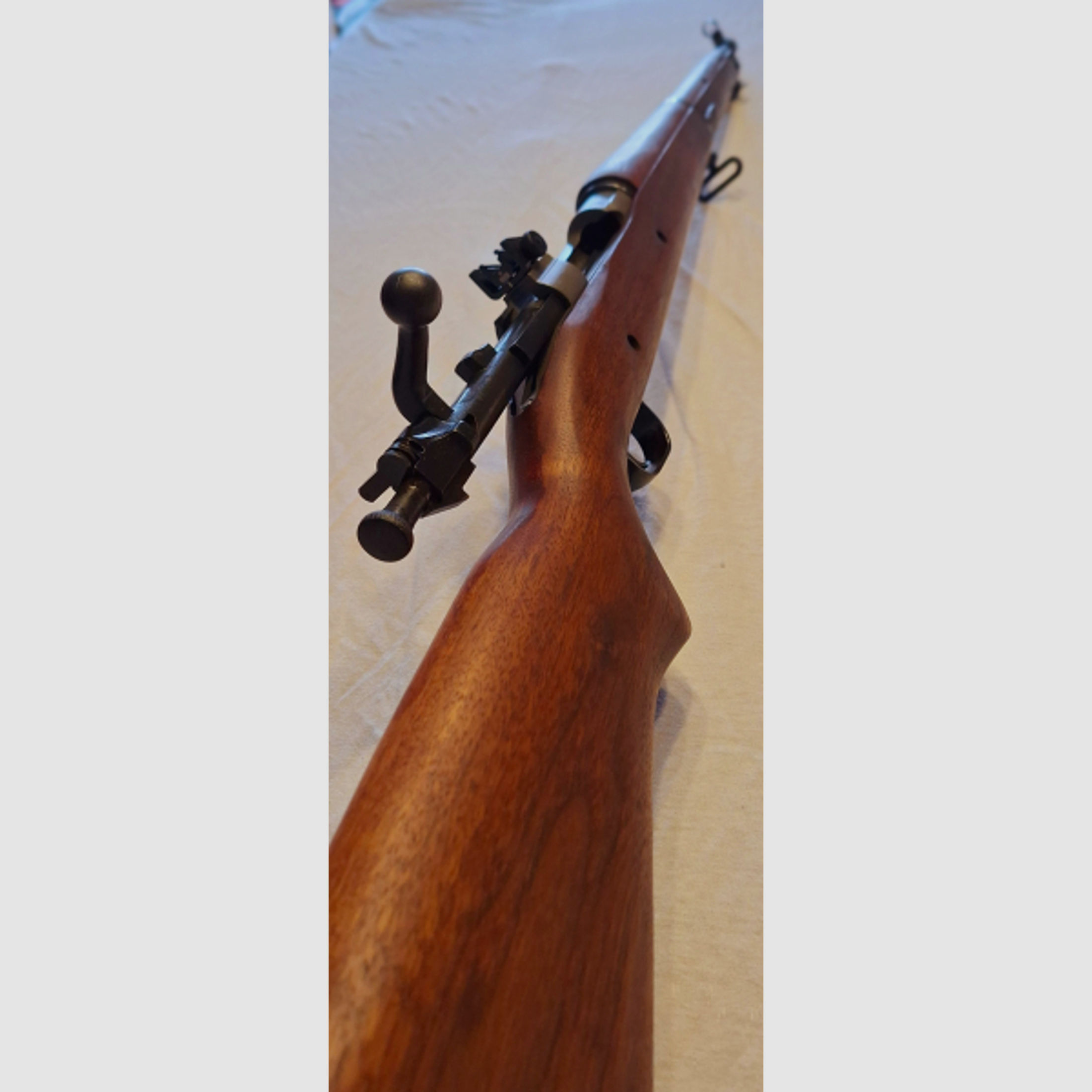 Remington Springfield 1903/A3 .30-06