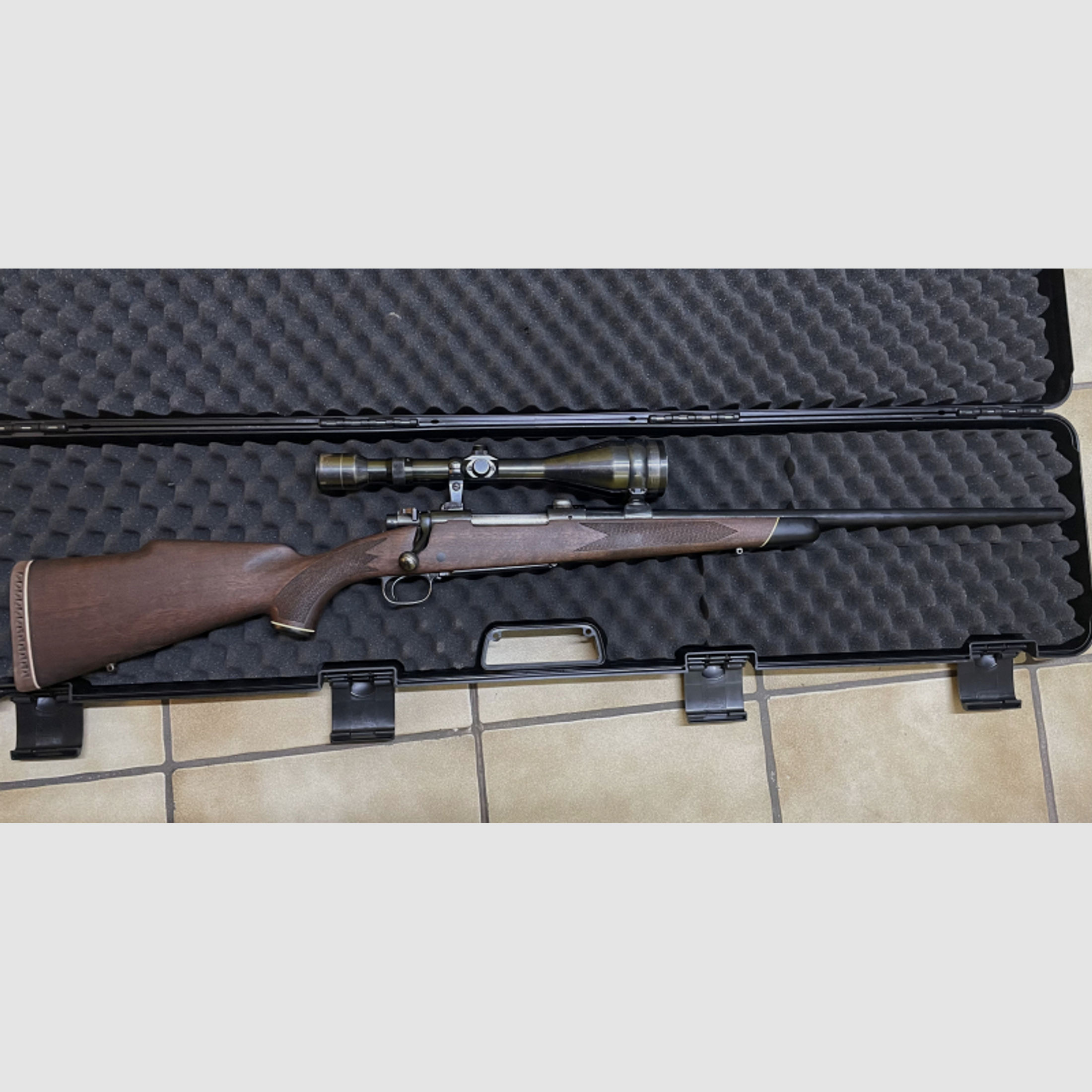 Winchester Model 70 Kal. 30-06