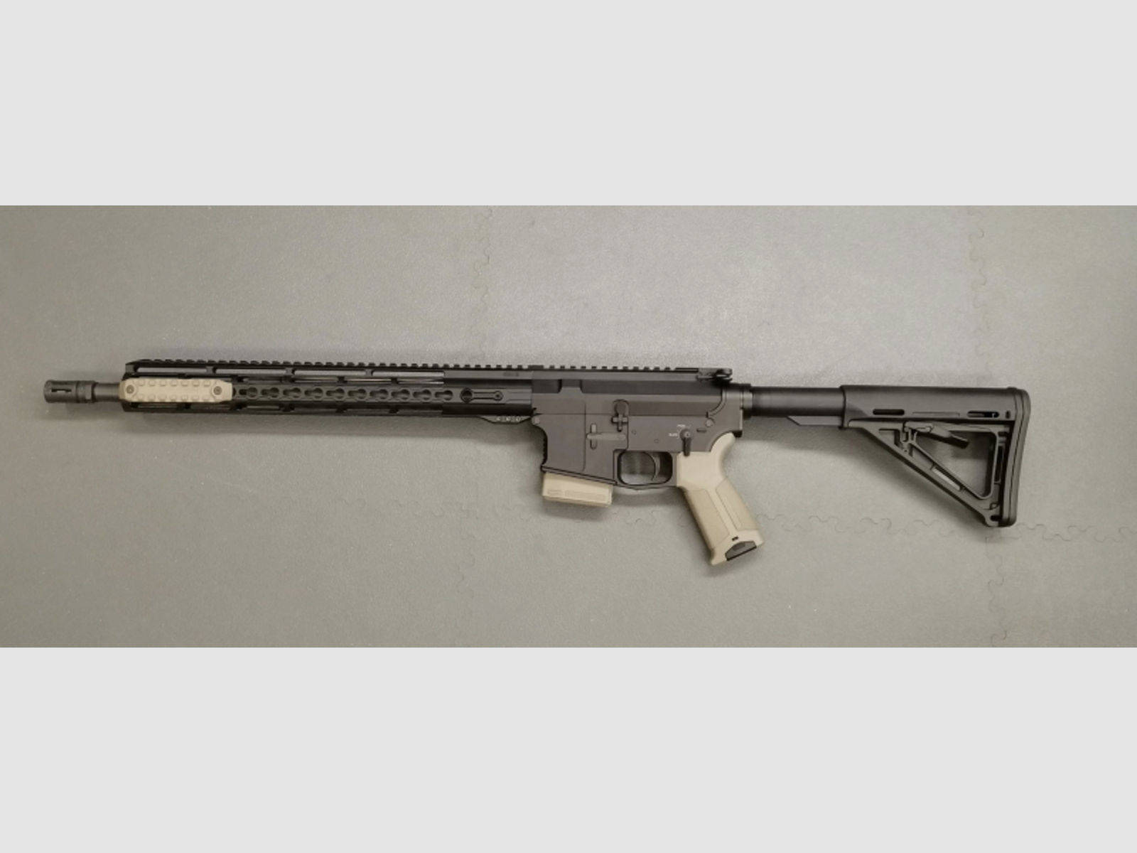 Hera Arms The 15TH Gen.3 AR-15 .223 Rem