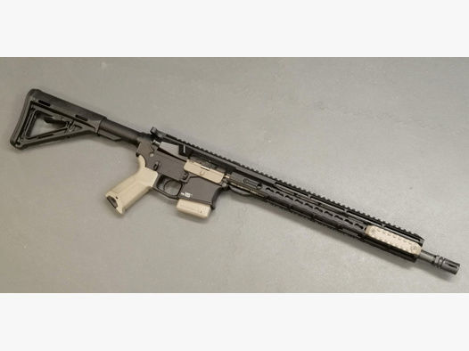 Hera Arms The 15TH Gen.3 AR-15 .223 Rem