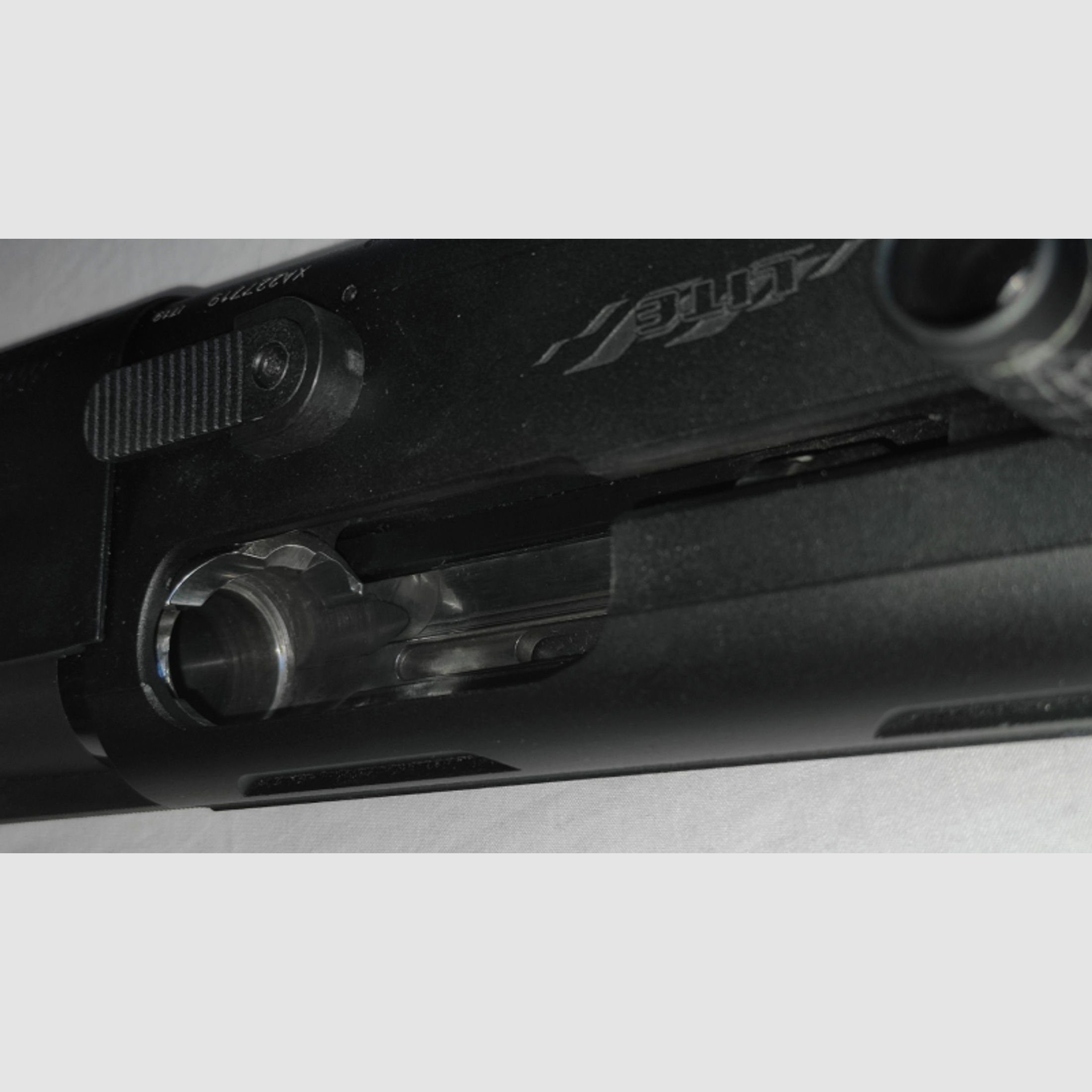 Beretta A400 Selbstladeflinte mit Magazinverlängerung