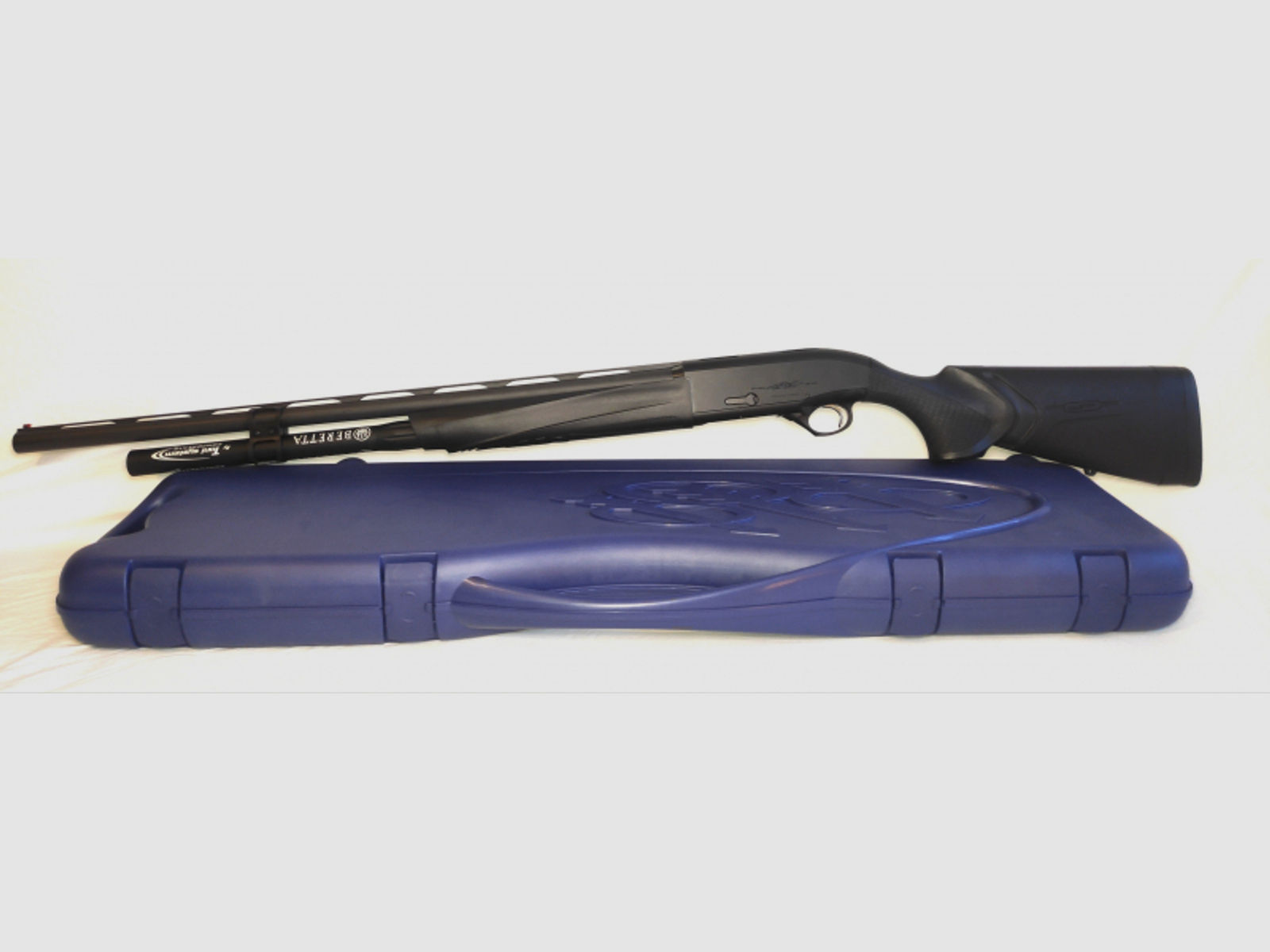 Beretta A400 Selbstladeflinte mit Magazinverlängerung