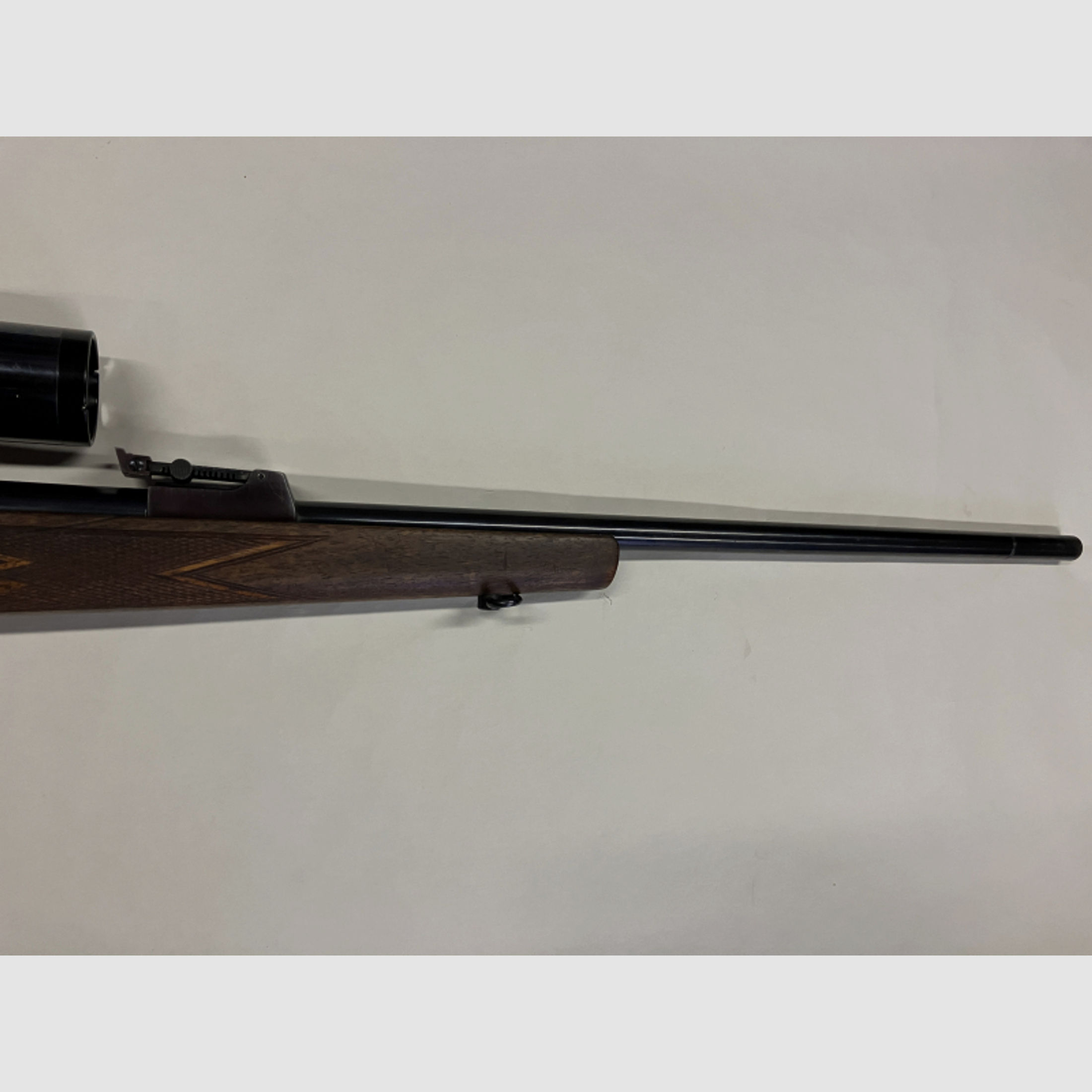 Walther KK cal. .22 l.r. incl. ZF 4x36