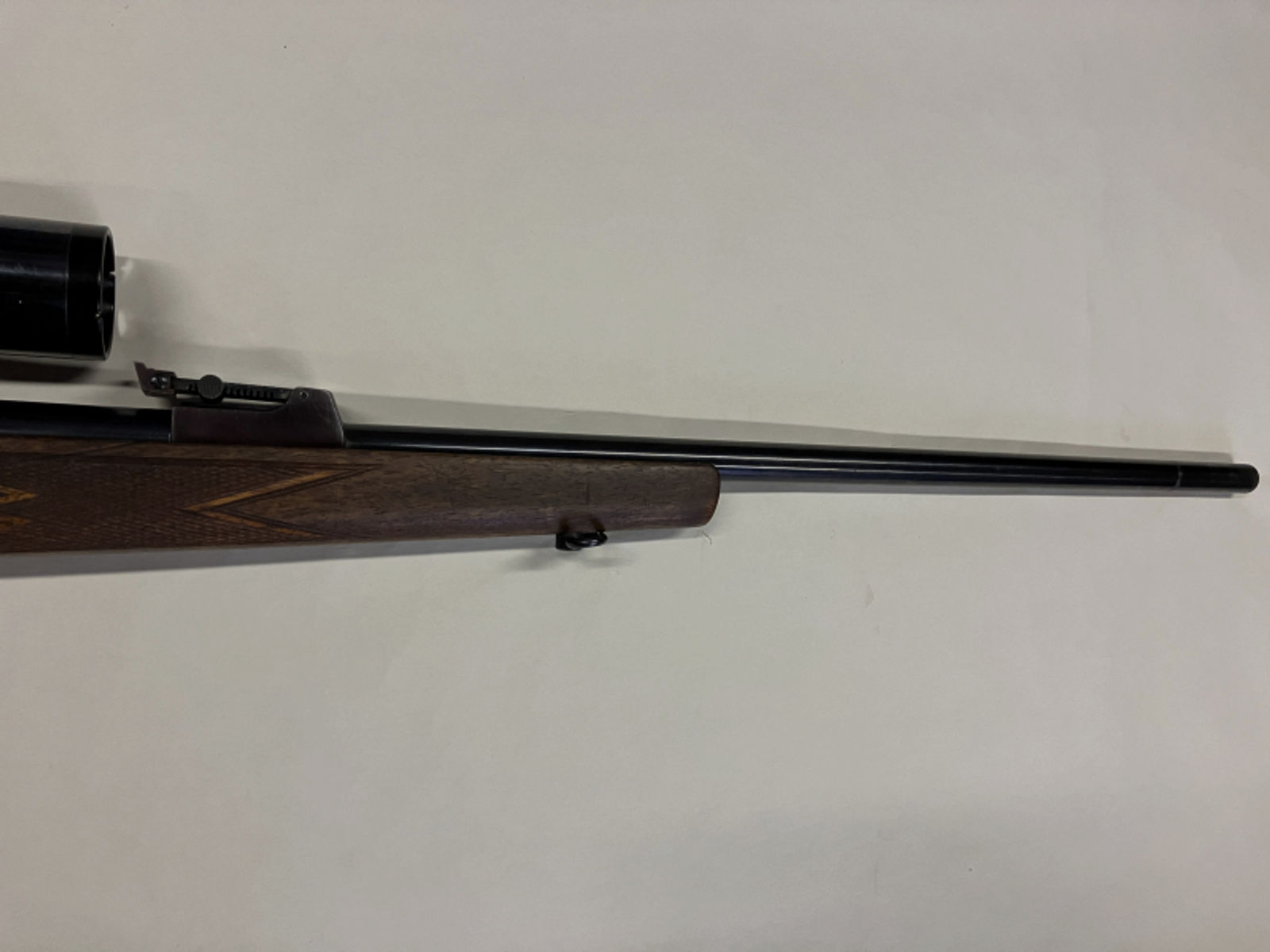 Walther KK cal. .22 l.r. incl. ZF 4x36