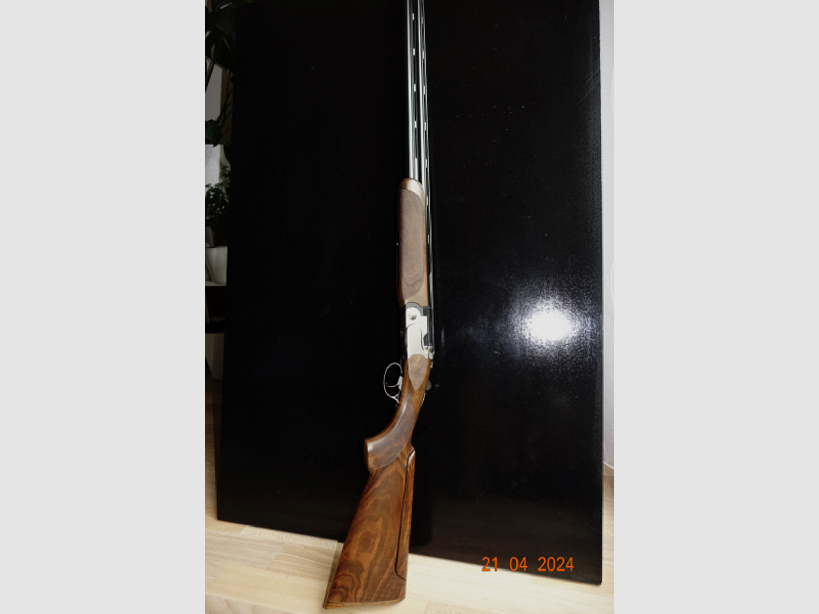 Beretta 692 12/76 76cm L