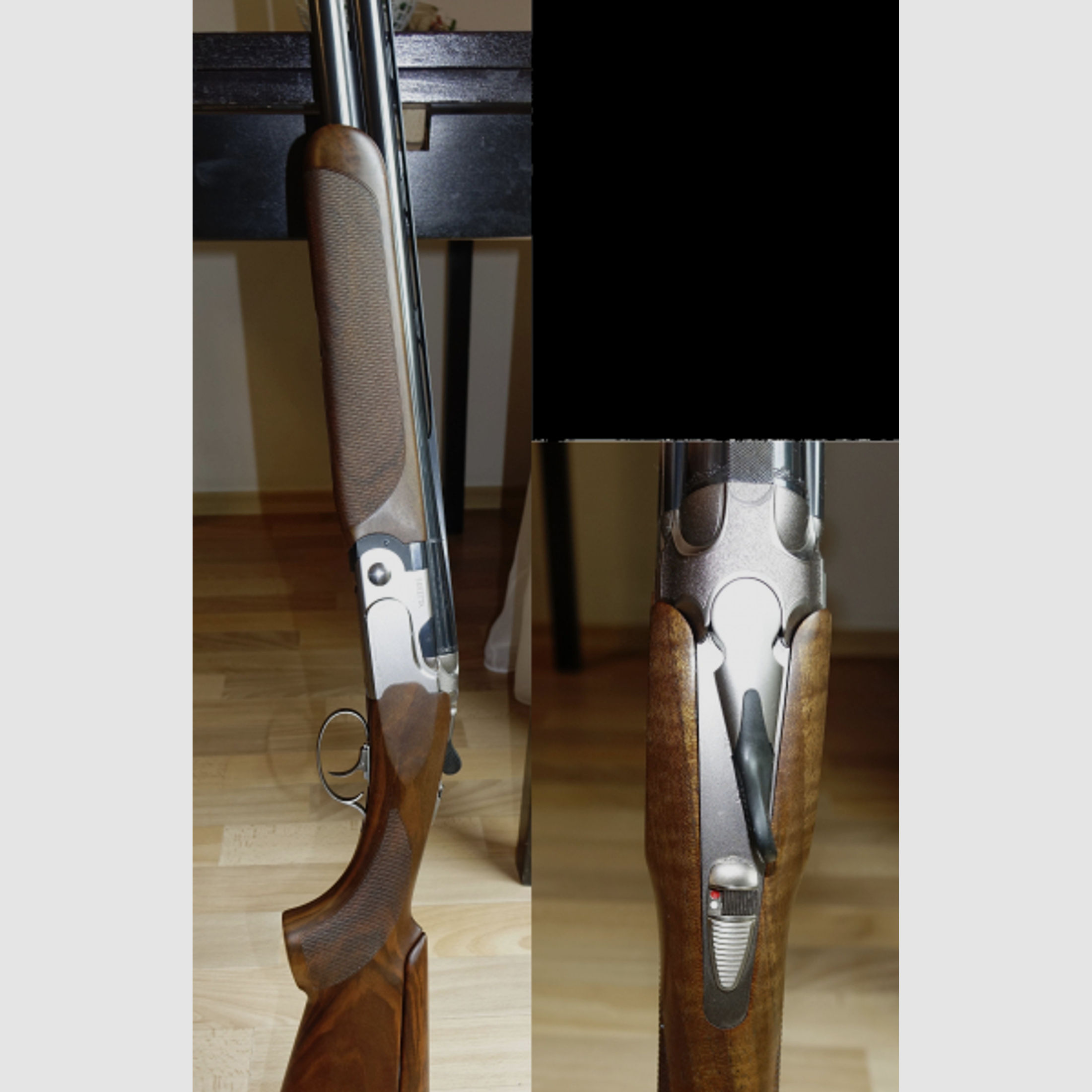 Beretta 692 12/76 76cm L