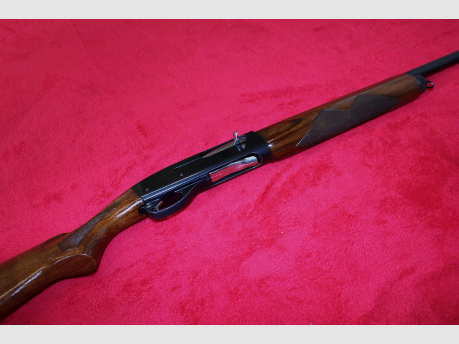 Selbstladeflinte Remington Mod. 11-48