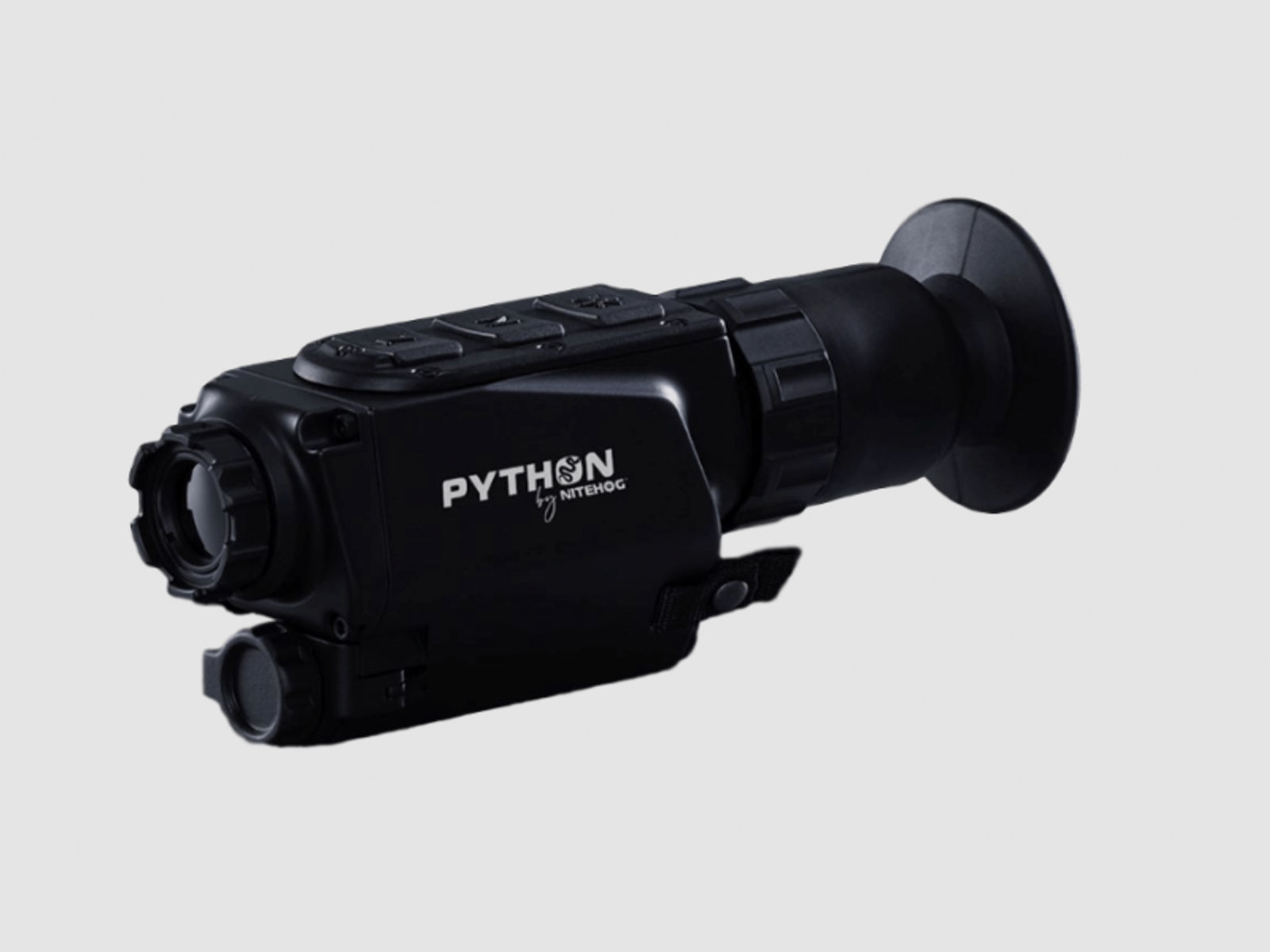 Nitehog TIR-V19 AC Python Wärmebildkamera / Infrarot Kamera