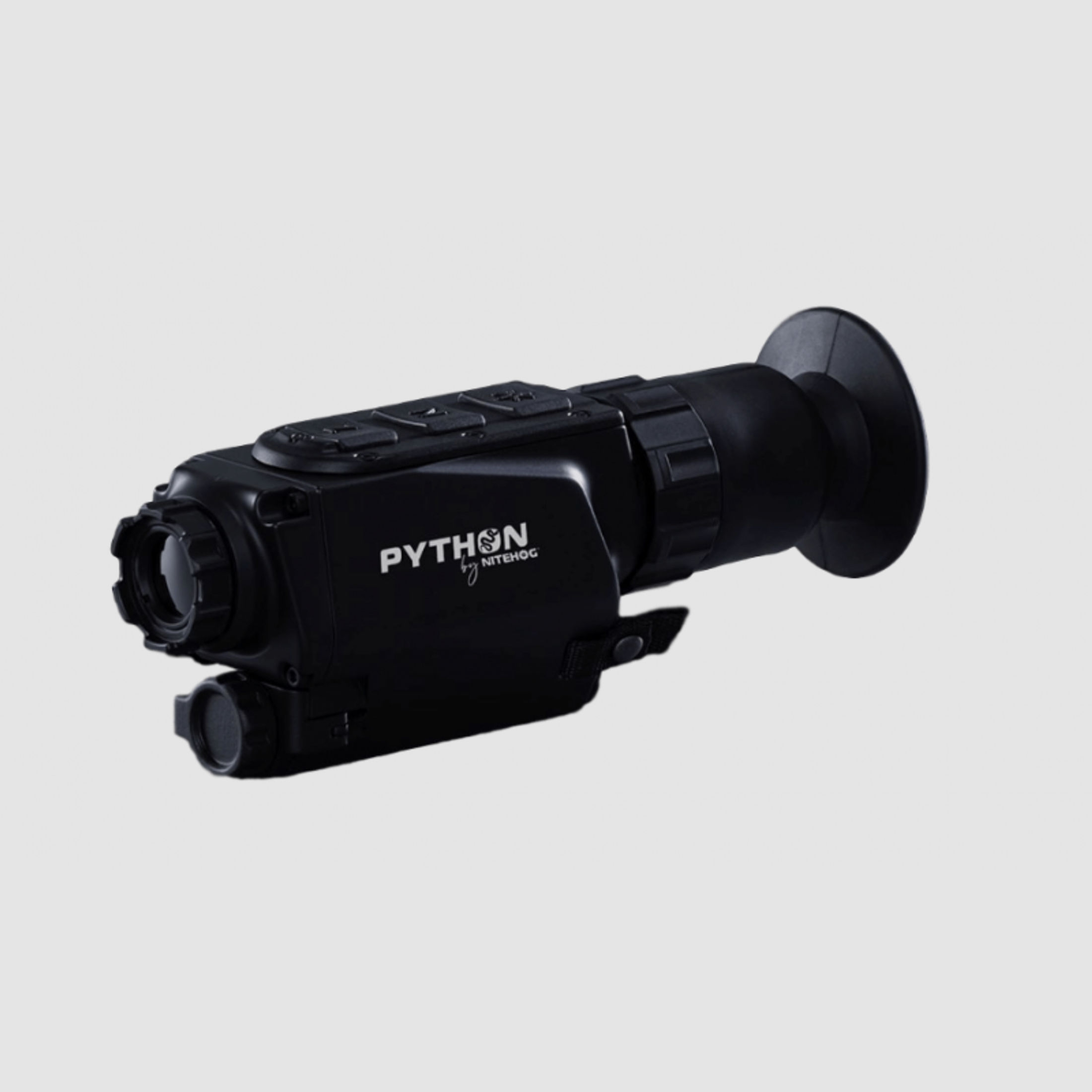 Nitehog TIR-V19 AC Python Wärmebildkamera / Infrarot Kamera