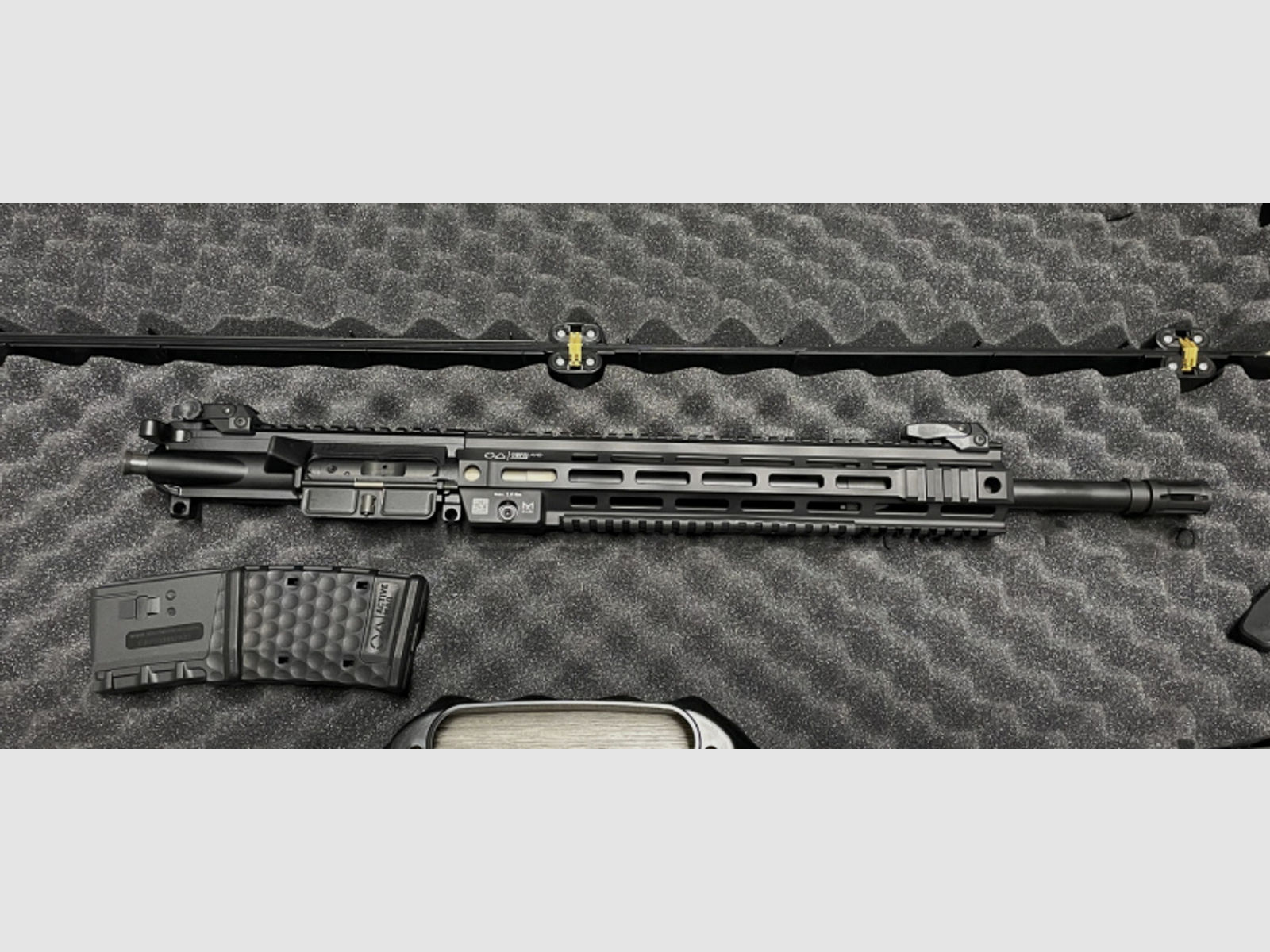 Wechselsystem Oberland Arms OA-15 M5 Premium Kaliber .223 Rem. 16,75" Lauf passend für AR15 / M9 etc