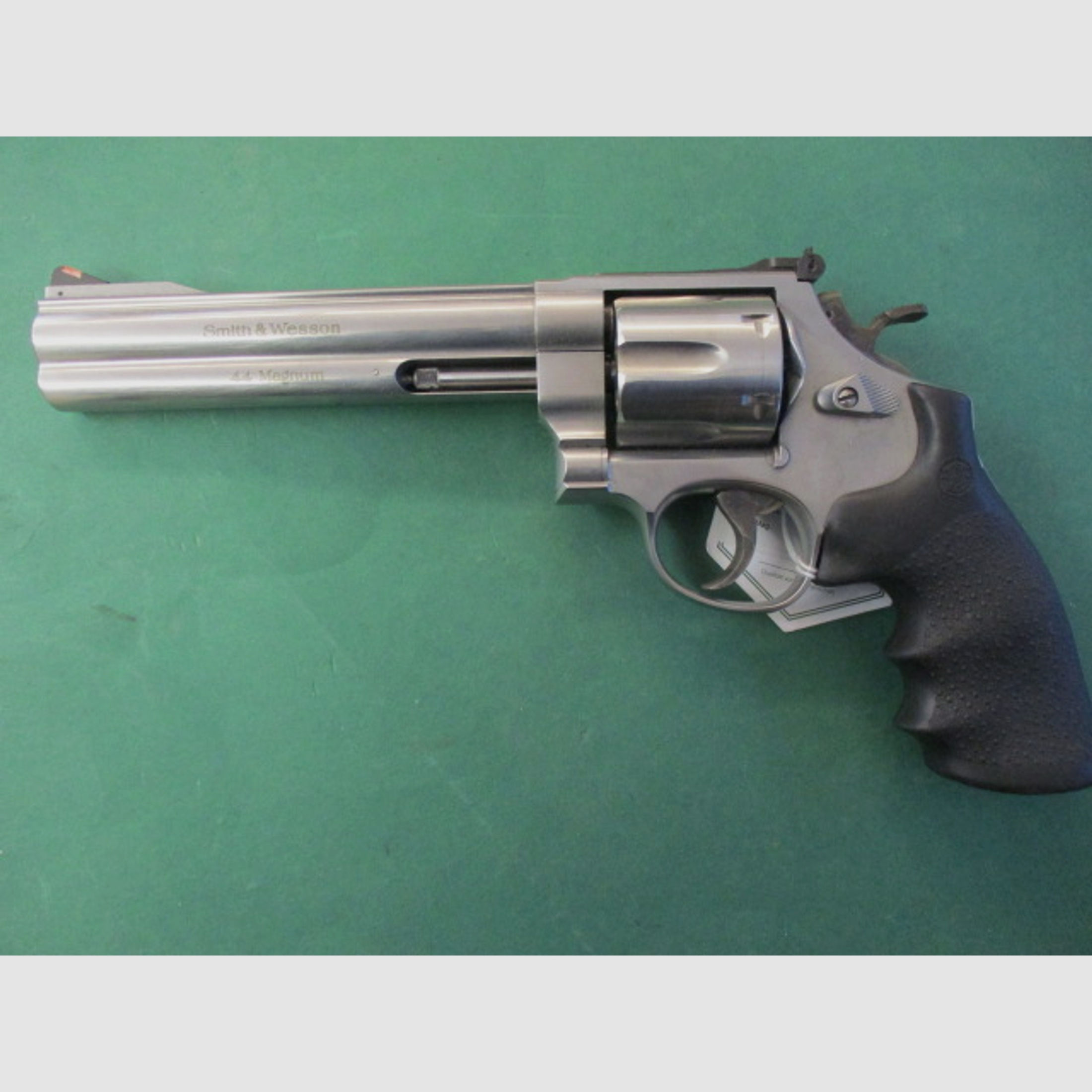 Revolver Smith & Wesson Mod. 629-4 , Kal. .44 Rem Mgg , kein Colt ,