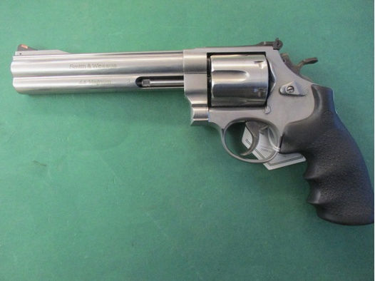 Revolver Smith & Wesson Mod. 629-4 , Kal. .44 Rem Mgg , kein Colt ,