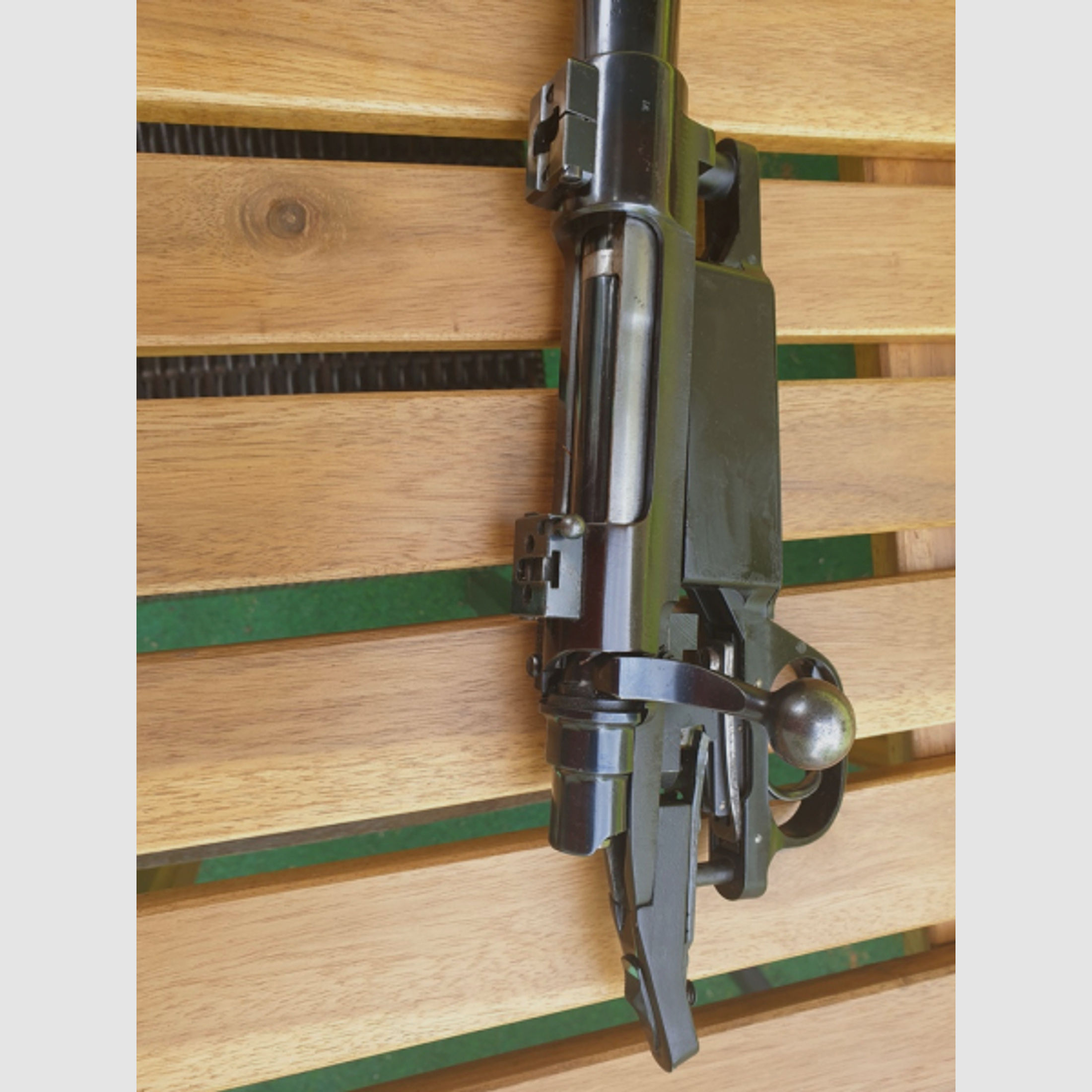 Mauser 98-er System 7x64 von Kettner Deutschland