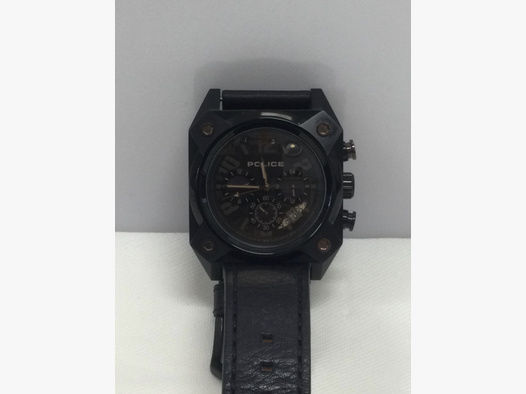 Armbanduhr Police Timepieces