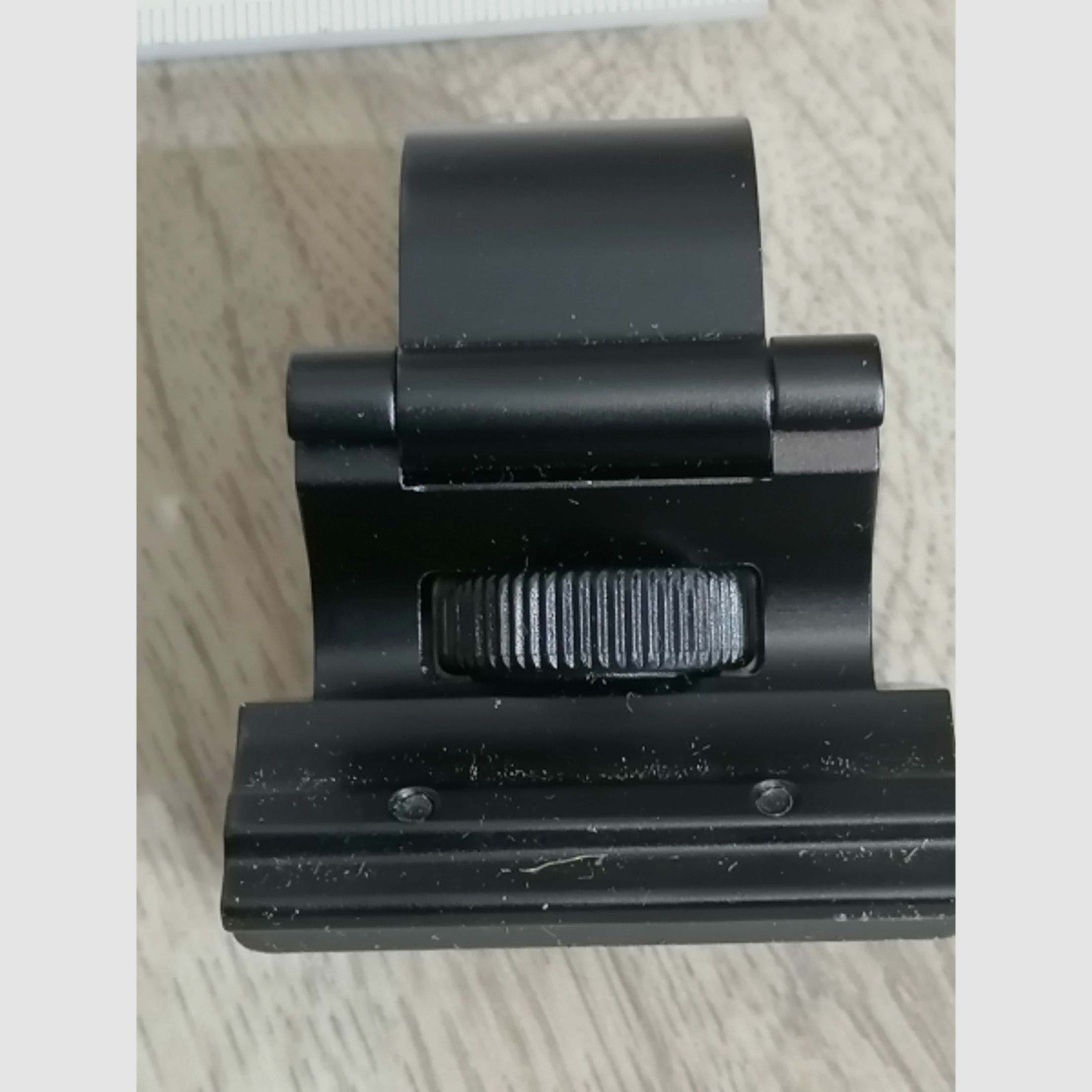 OLIGHT X-WM03 Magnet Halterung für Taschenlampe mit kraftvoll mit leistungsstarker Magnet