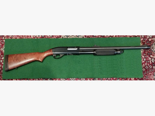 Remington 870 Magnum